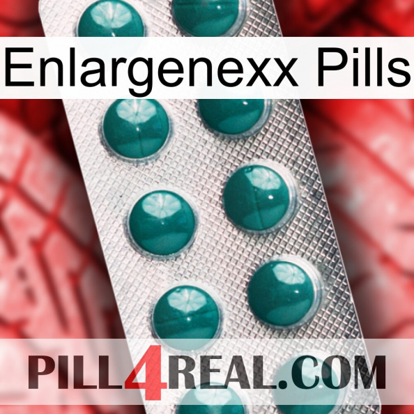 Enlargenexx Pills dapoxetine1